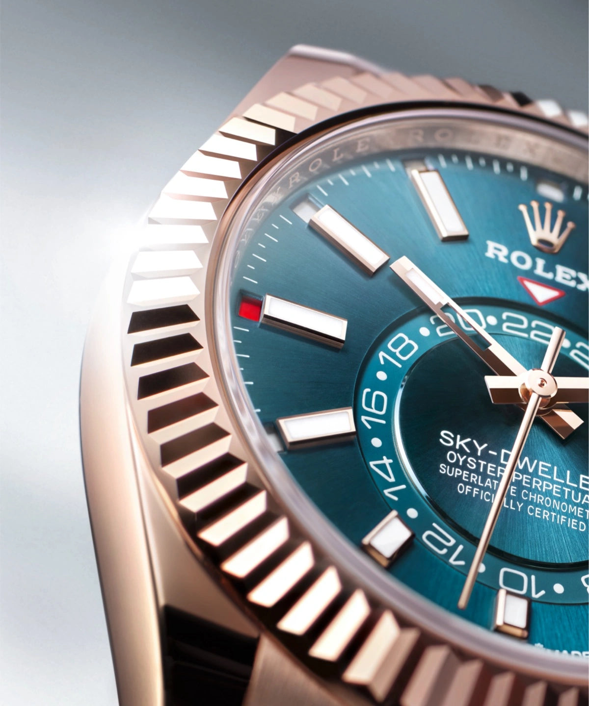 Rolex Sky-Dweller watches - Jewelers Trade Shop