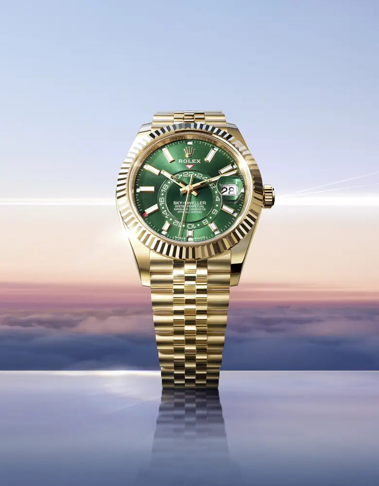 Rolex watches - Jewelers Trade Shop