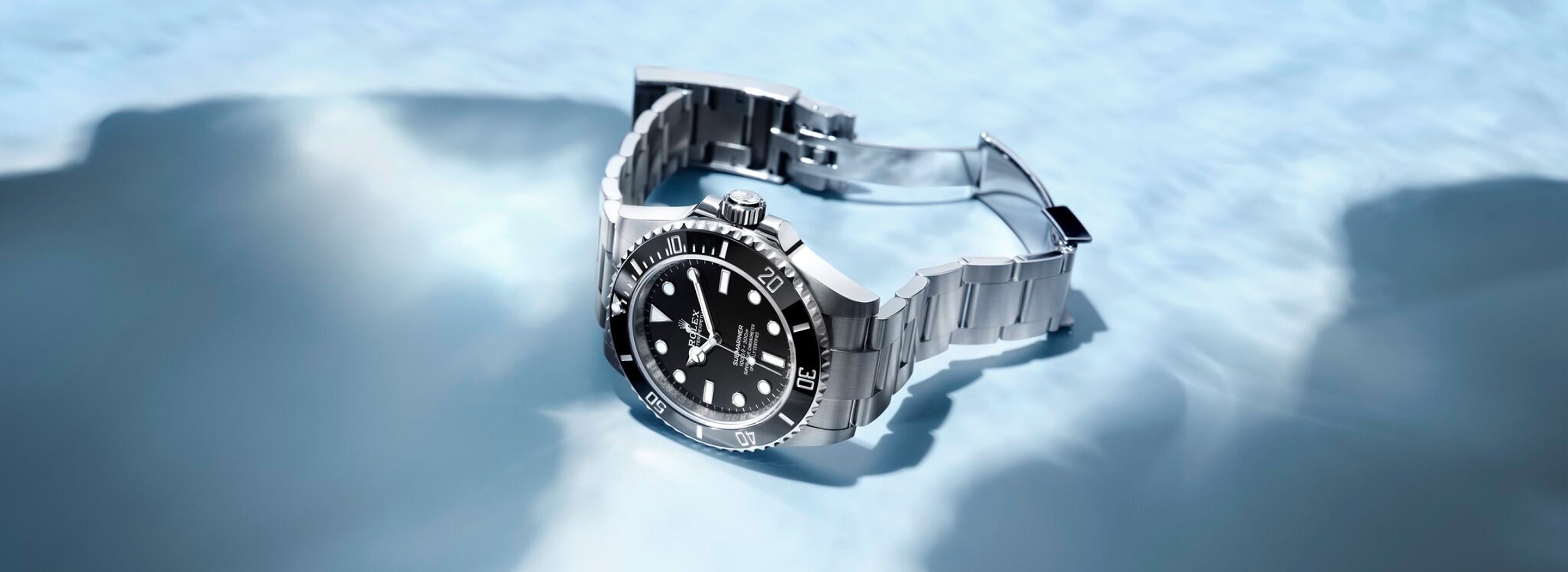 Rolex Submariner watches - Jewelers Trade Shop