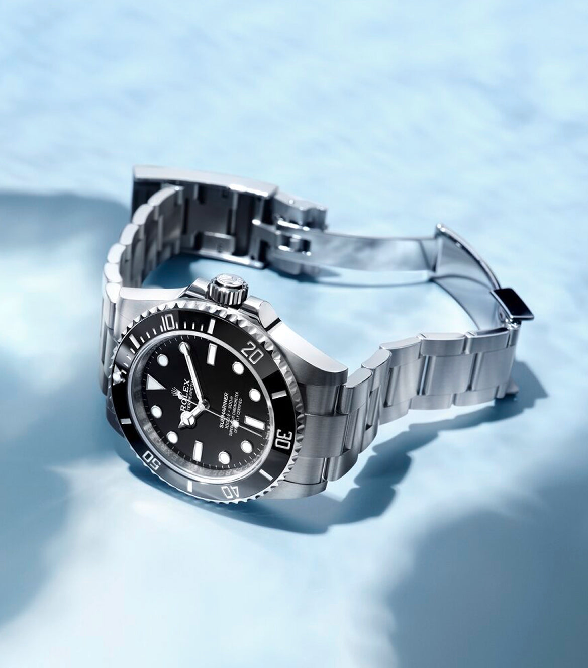Rolex Submariner watches - Jewelers Trade Shop
