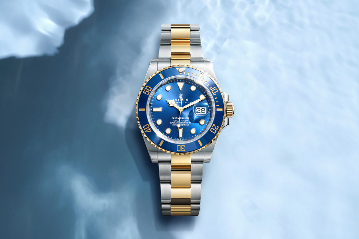 Rolex Submariner watches - Jewelers Trade Shop