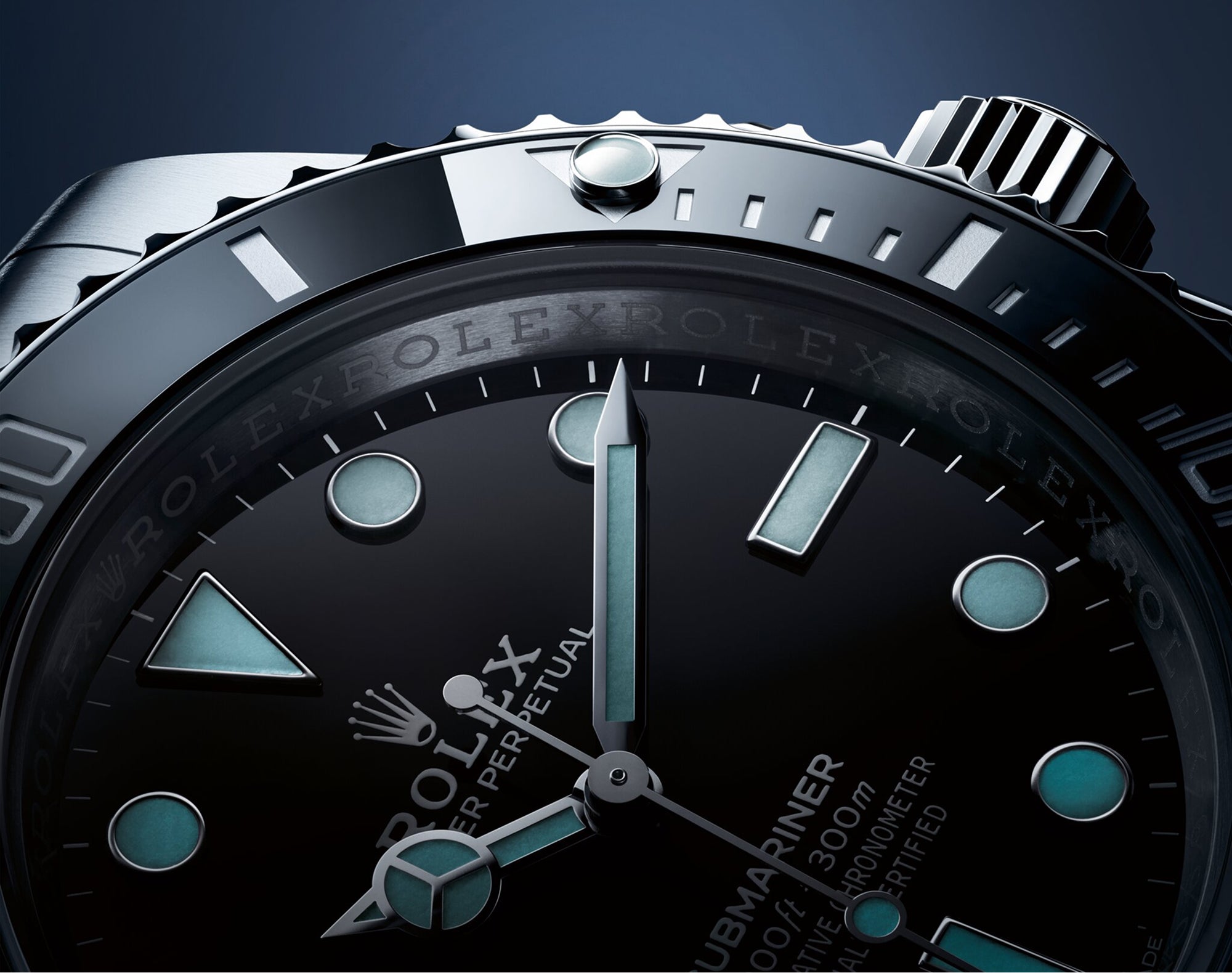 Rolex Submariner watches - Jewelers Trade Shop