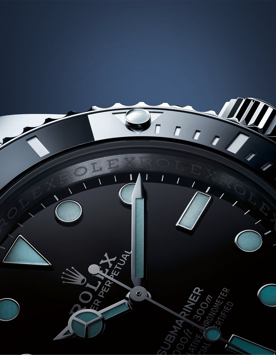 Rolex Submariner watches - Jewelers Trade Shop
