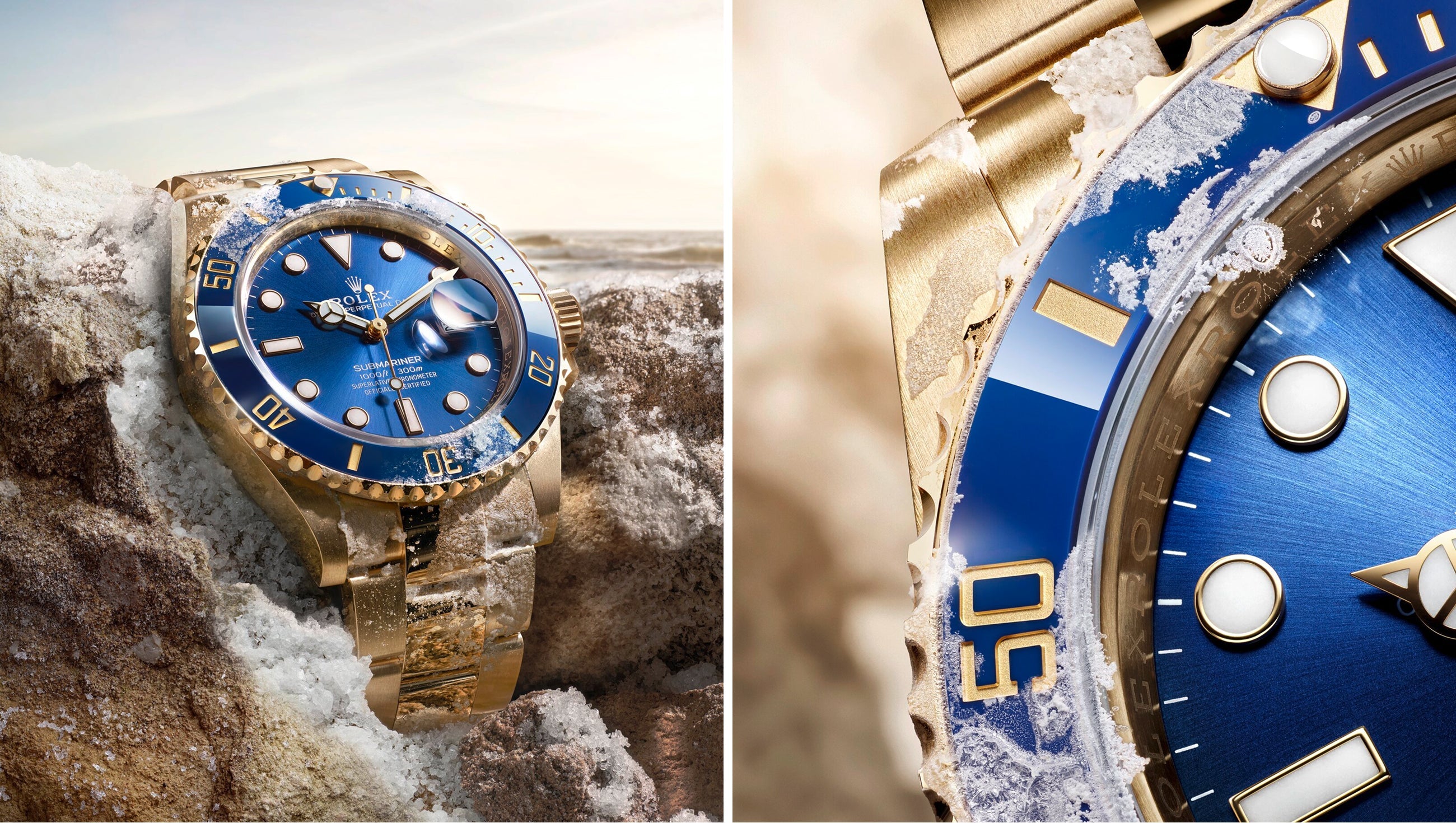 Rolex Submariner watches - Jewelers Trade Shop