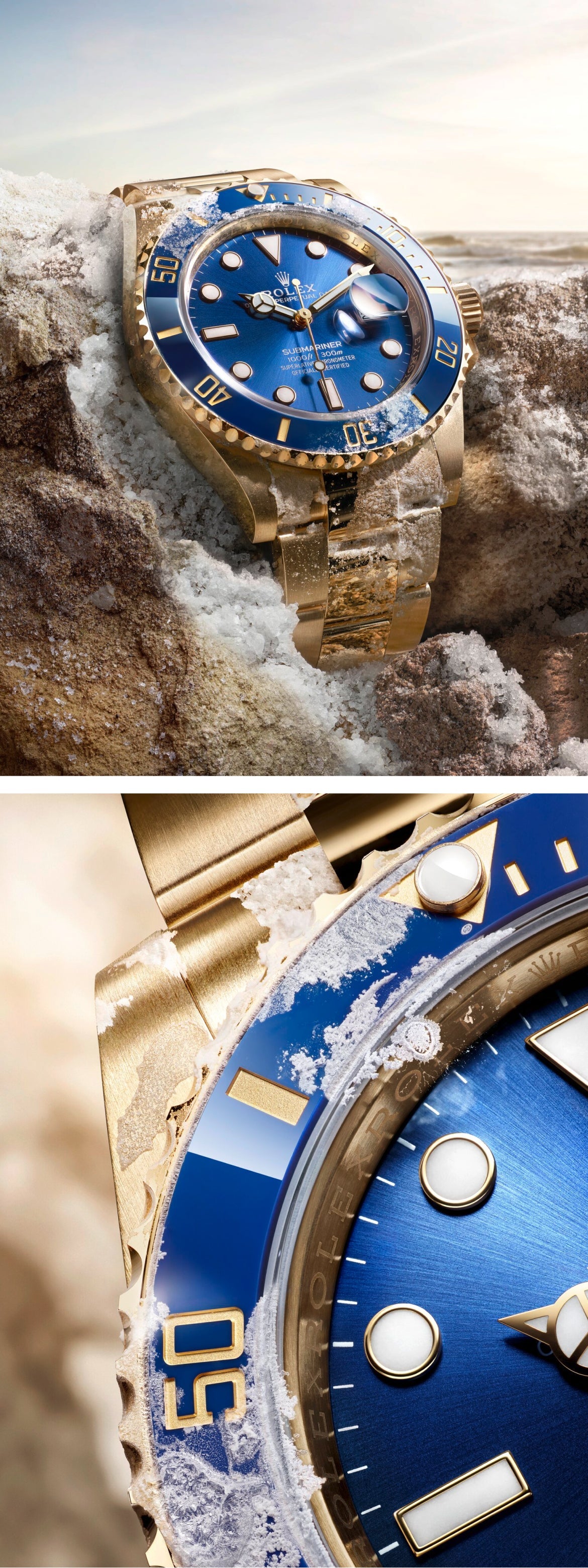 Rolex Submariner watches - Jewelers Trade Shop