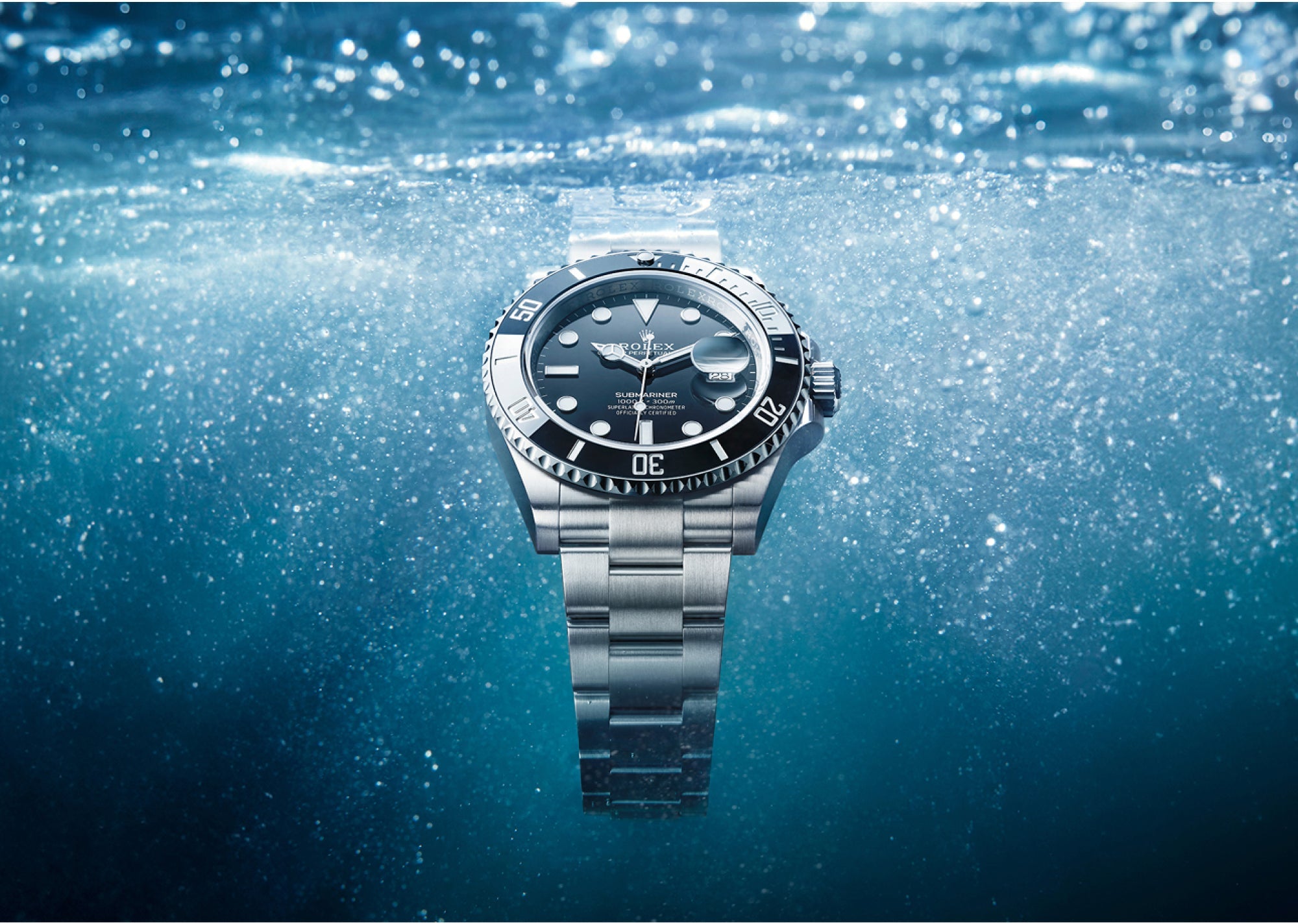 Rolex Submariner watches - Jewelers Trade Shop