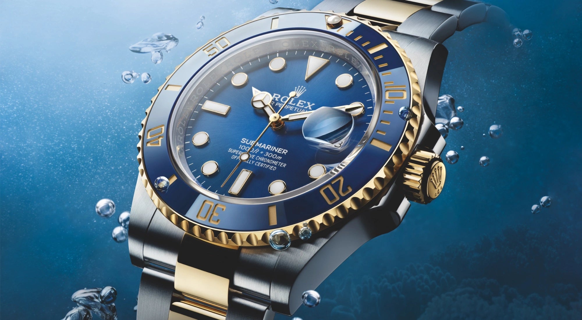 Rolex Submariner watches - Jewelers Trade Shop