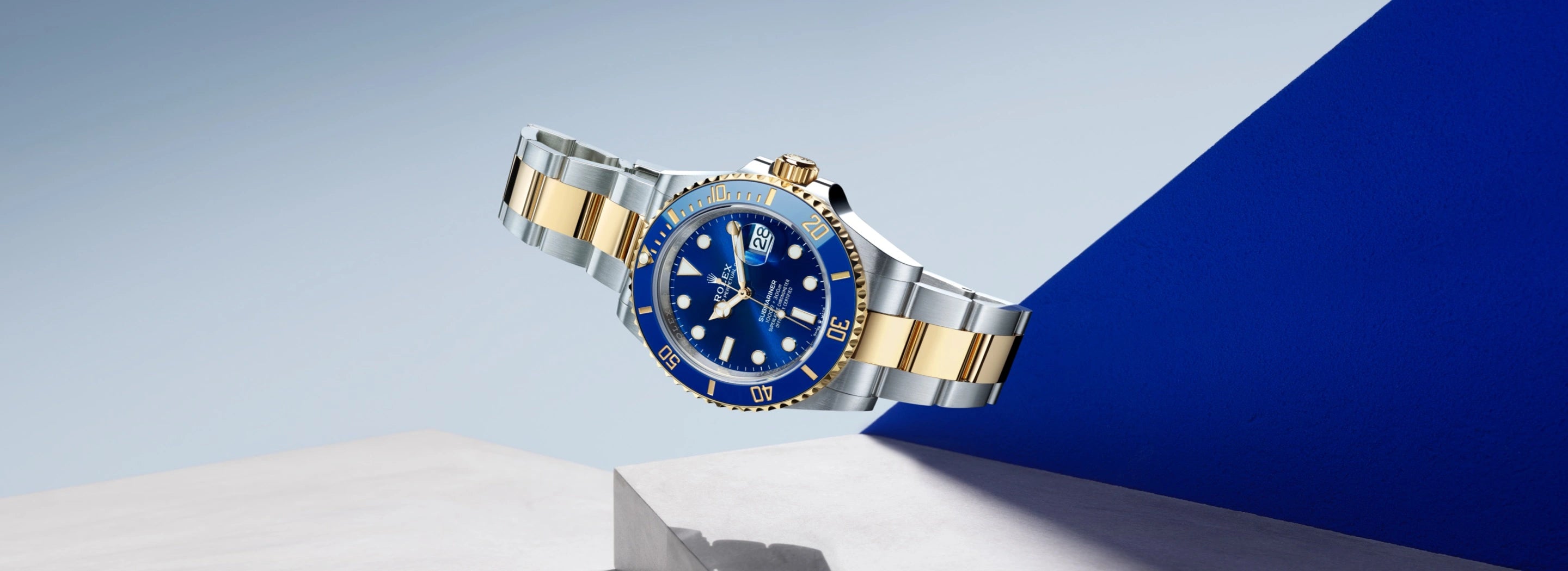 Rolex Submariner watches - Jewelers Trade Shop