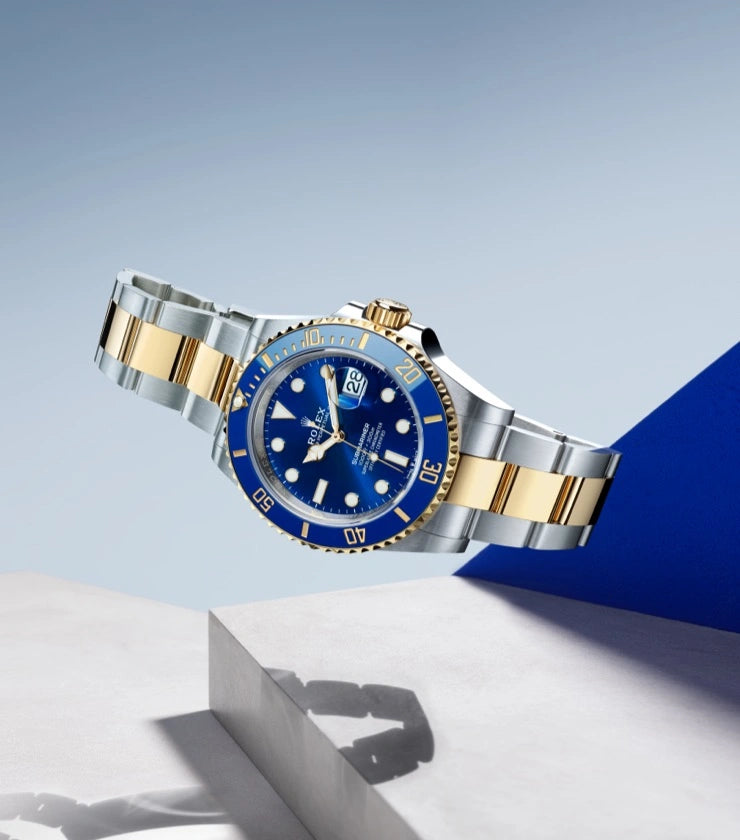 Rolex Submariner watches - Jewelers Trade Shop