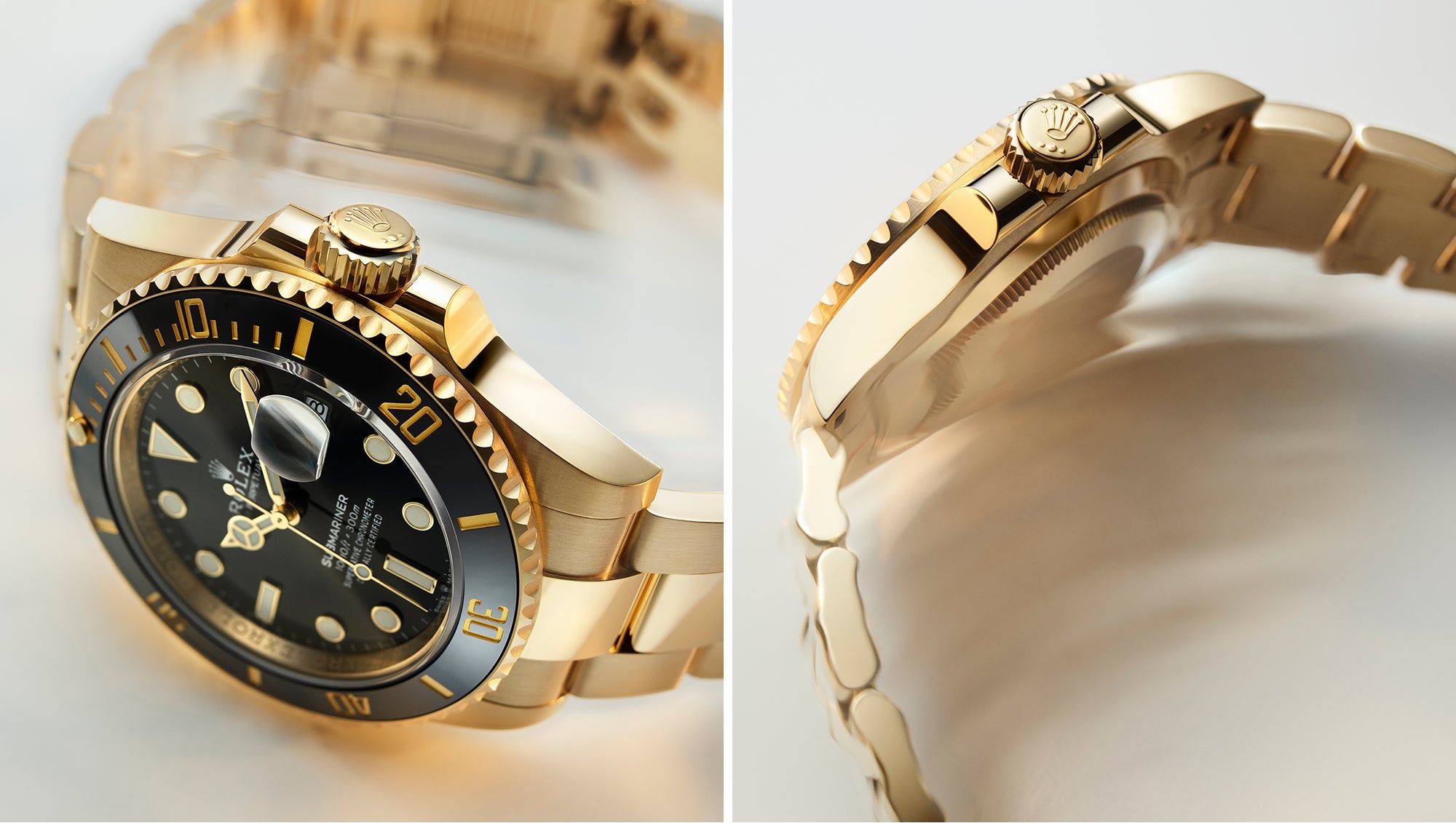 Rolex Submariner watches - Jewelers Trade Shop