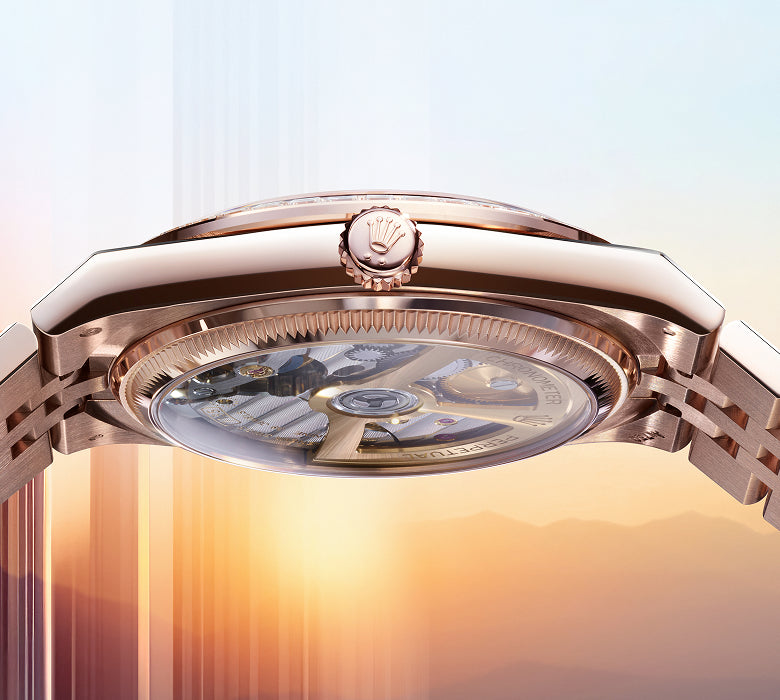 Rolex Land-Dweller watches - Jewelers Trade Shop