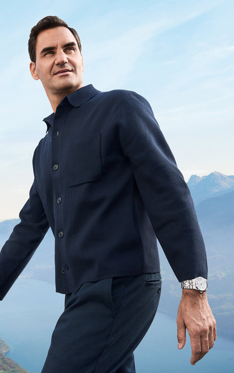 Rolex Land-Dweller watches - Jewelers Trade Shop