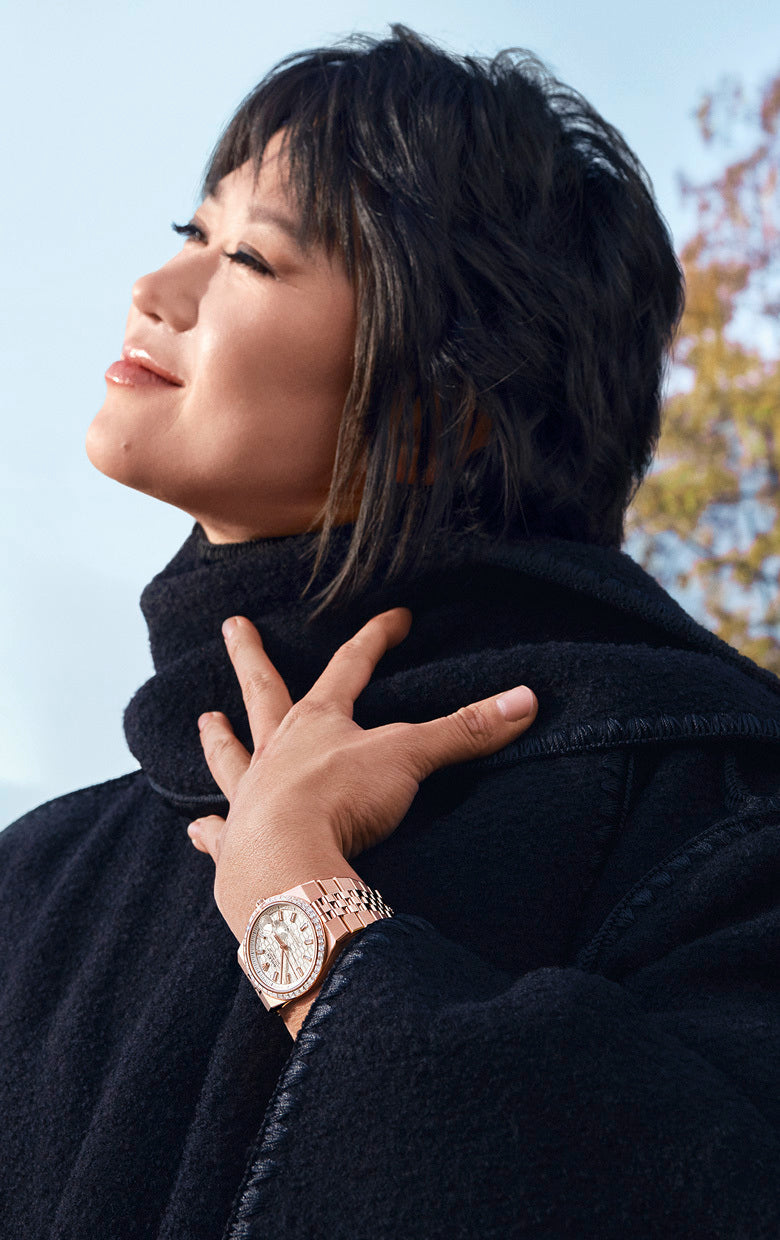 Rolex Land-Dweller watches - Jewelers Trade Shop