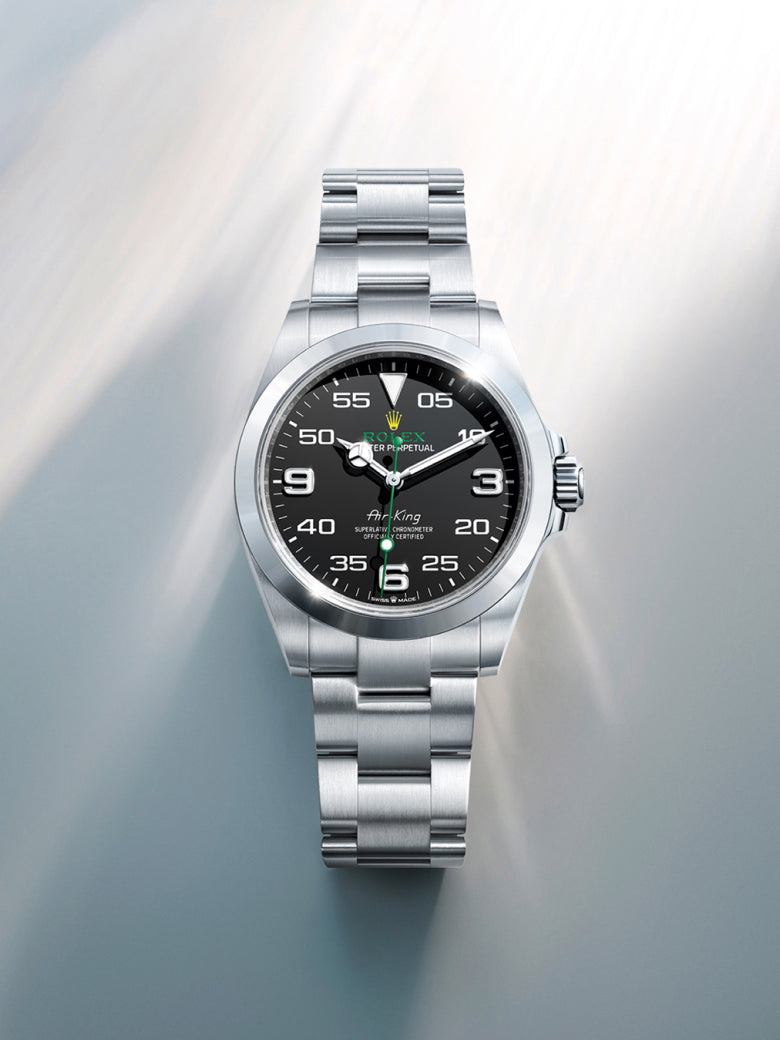Rolex watches in Pensacola - Jewelers Trade Shop
