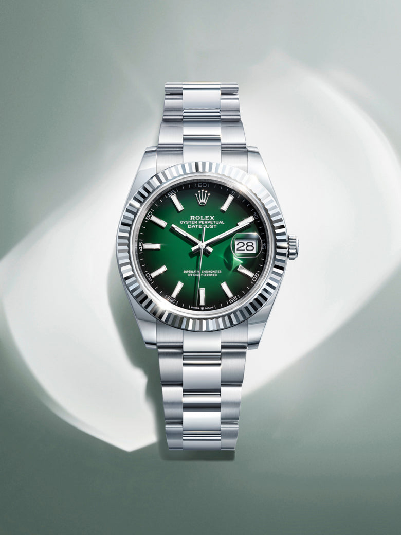 Rolex watches in Pensacola - Jewelers Trade Shop