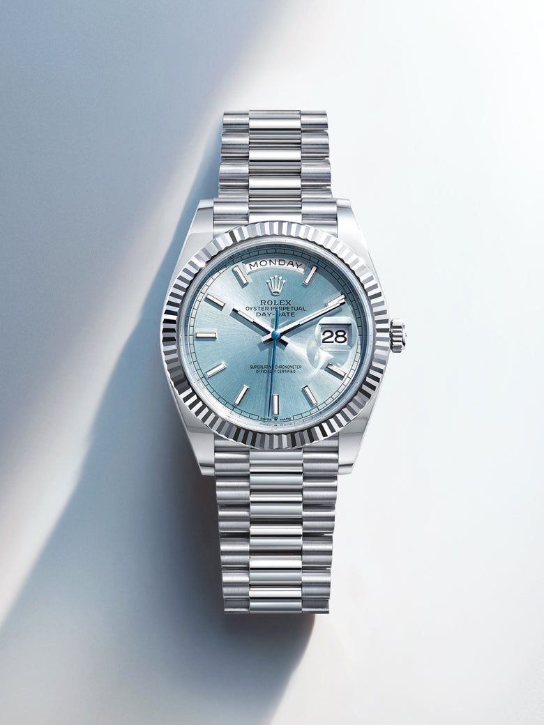Rolex watches in Pensacola - Jewelers Trade Shop