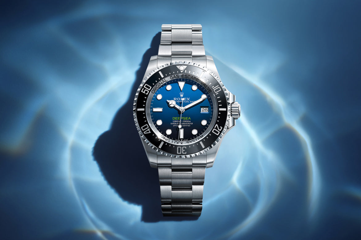 Rolex watches in Pensacola - Jewelers Trade Shop
