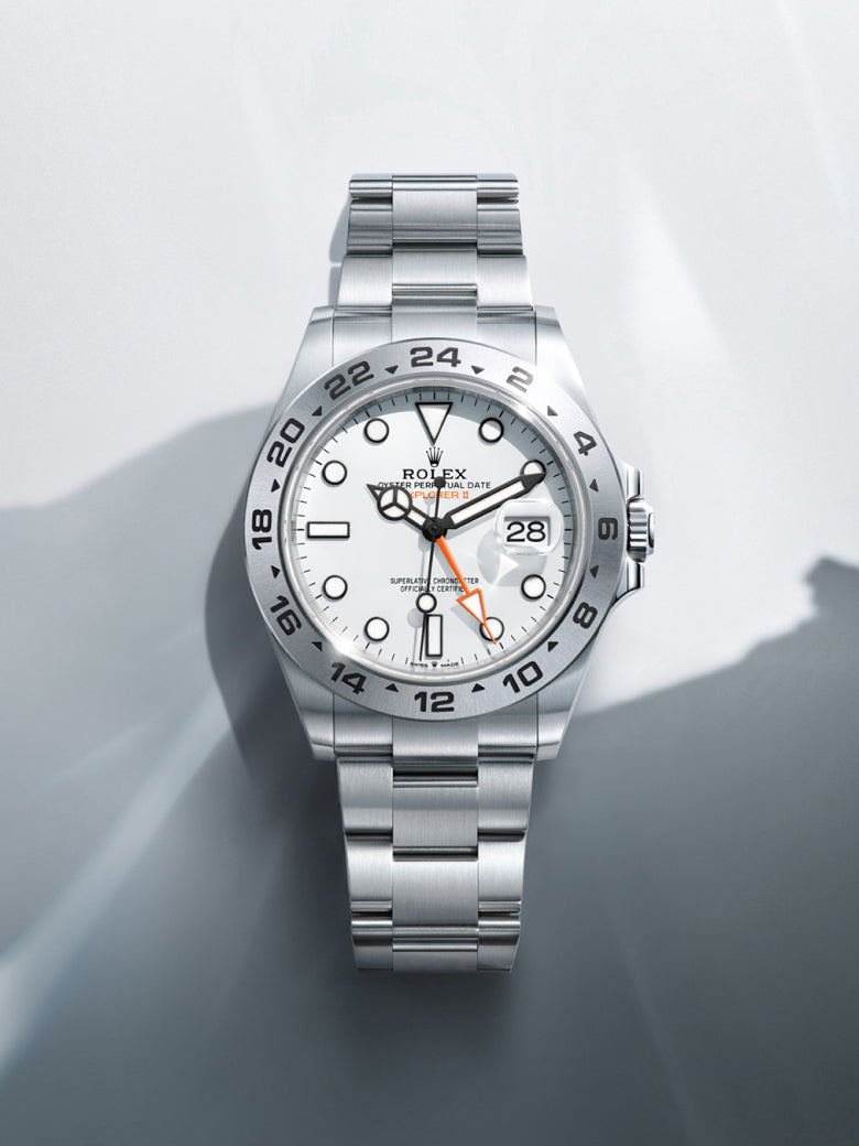 Rolex watches in Pensacola - Jewelers Trade Shop