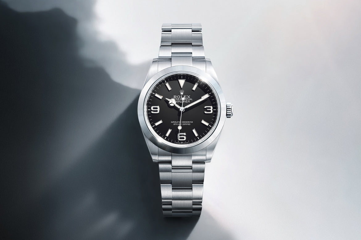 Rolex watches in Pensacola - Jewelers Trade Shop