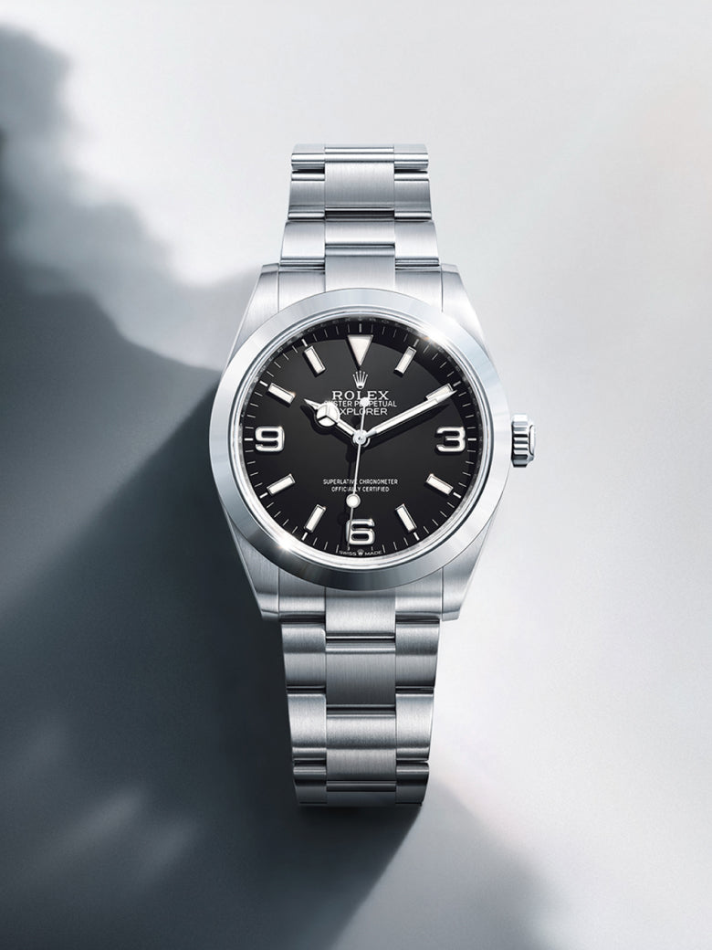 Rolex watches in Pensacola - Jewelers Trade Shop