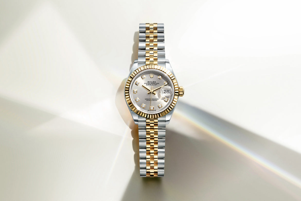 Rolex watches in Pensacola - Jewelers Trade Shop