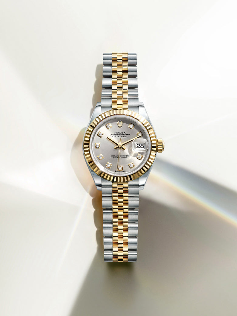Rolex watches in Pensacola - Jewelers Trade Shop