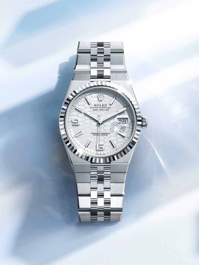 Rolex watches in Pensacola - Jewelers Trade Shop