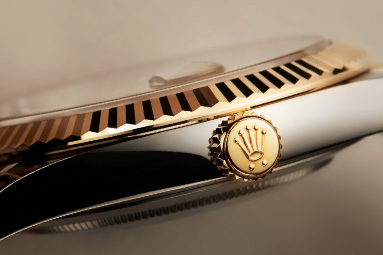 Official Rolex jeweler in Pensacola - Jewelers Trade Shop