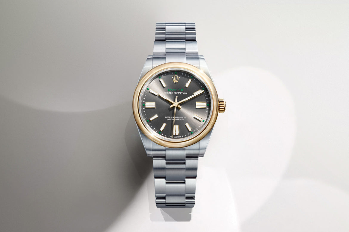 Rolex watches in Pensacola - Jewelers Trade Shop