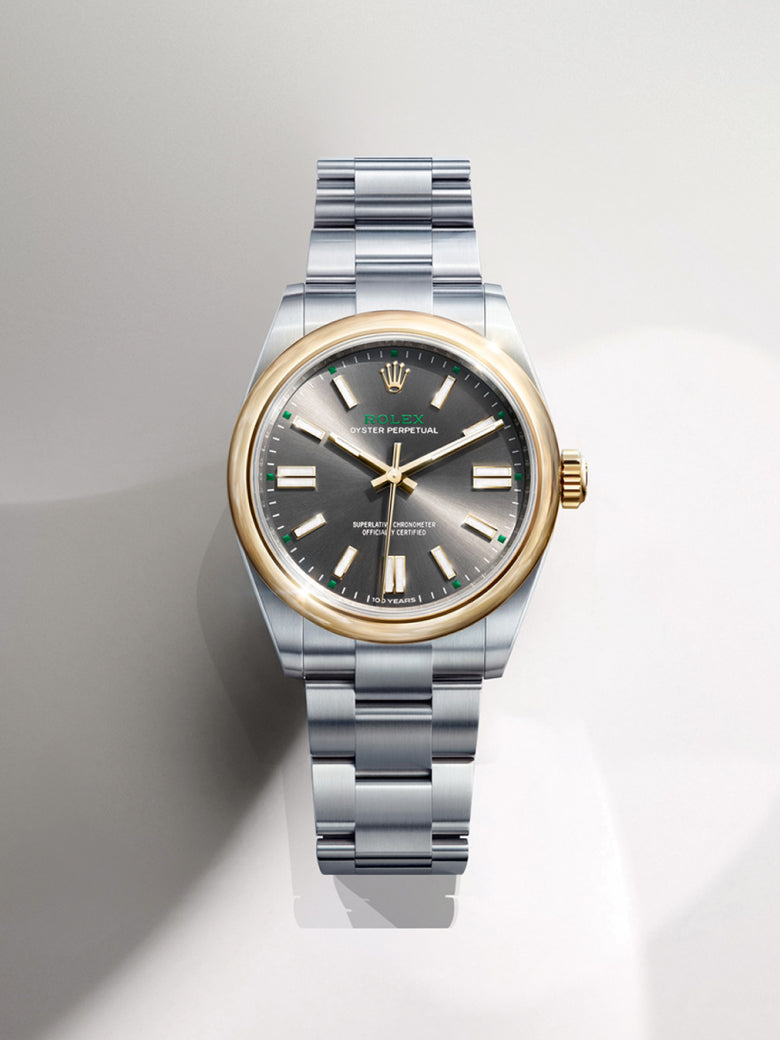 Rolex watches in Pensacola - Jewelers Trade Shop