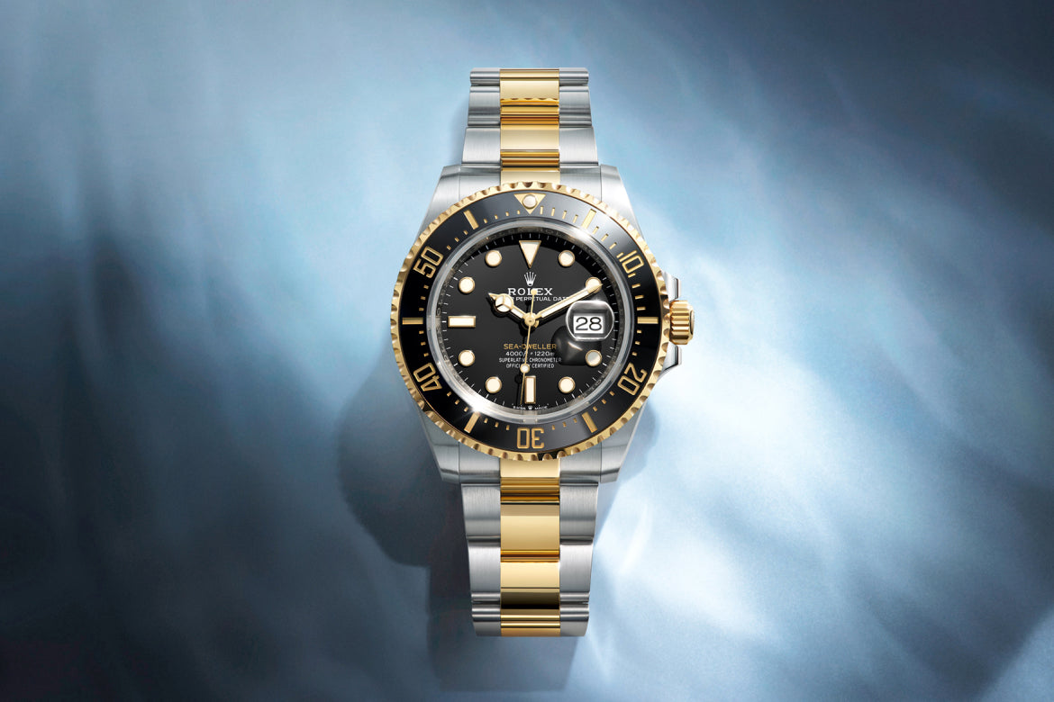 Rolex watches in Pensacola - Jewelers Trade Shop