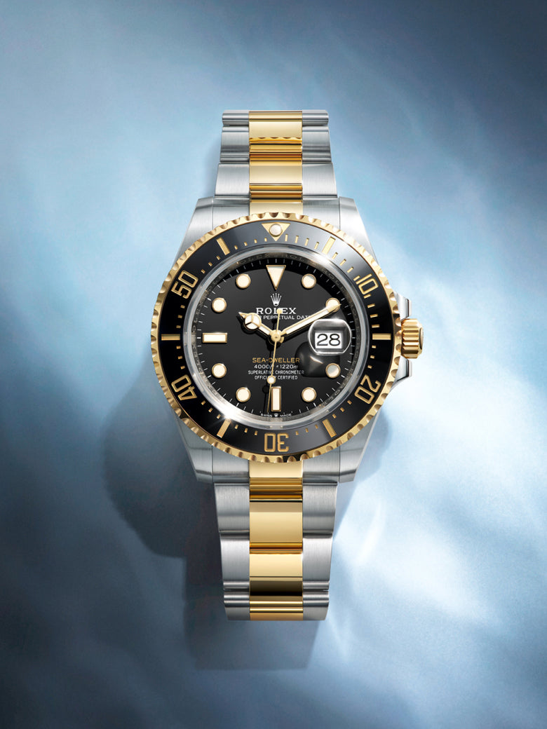 Rolex watches in Pensacola - Jewelers Trade Shop