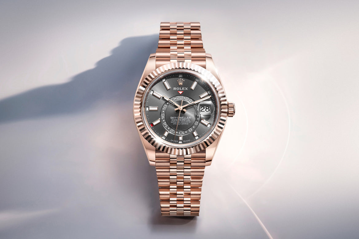 Rolex watches in Pensacola - Jewelers Trade Shop