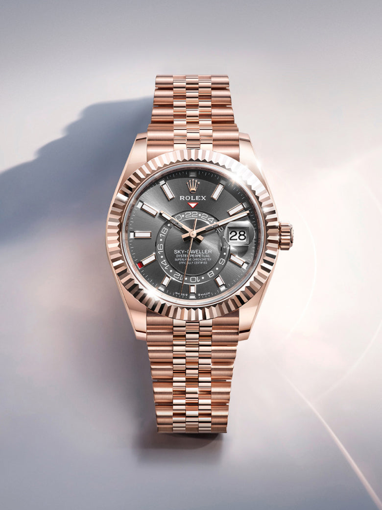 Rolex watches in Pensacola - Jewelers Trade Shop