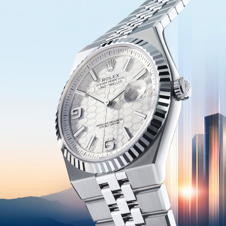 Rolex watches in Pensacola - Jewelers Trade Shop