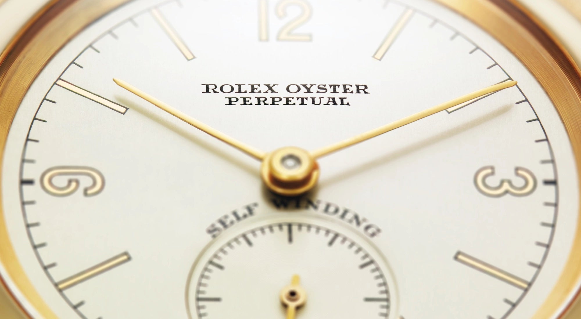 Rolex watchmaking know-how - Jewelers Trade Shop