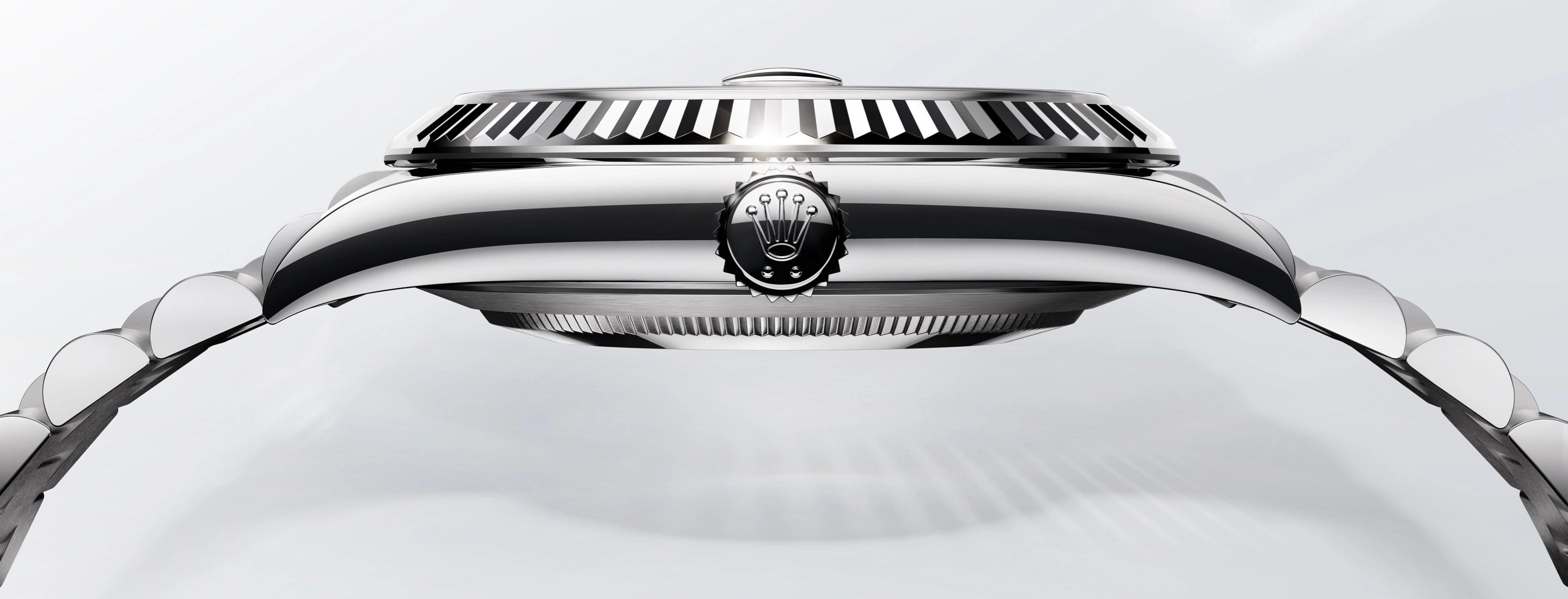 Rolex watchmaking know-how - Jewelers Trade Shop