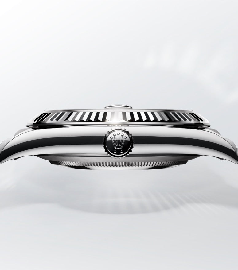 Rolex watchmaking know-how - Jewelers Trade Shop