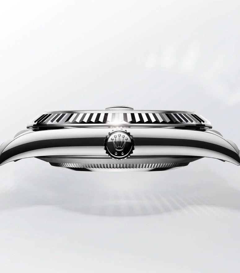 Rolex watchmaking know-how - Jewelers Trade Shop