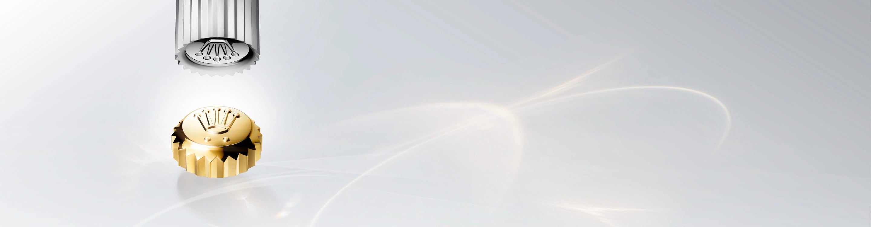 Rolex watchmaking know-how - Jewelers Trade Shop