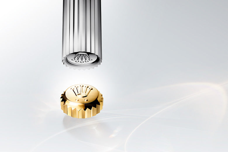 Rolex watchmaking know-how - Jewelers Trade Shop
