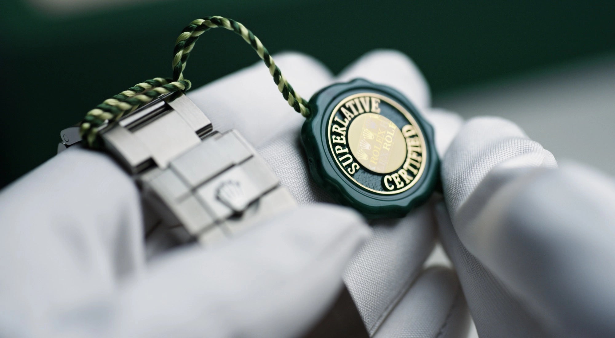 Rolex watchmaking know-how - Jewelers Trade Shop