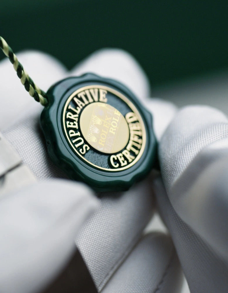 Rolex watchmaking know-how - Jewelers Trade Shop