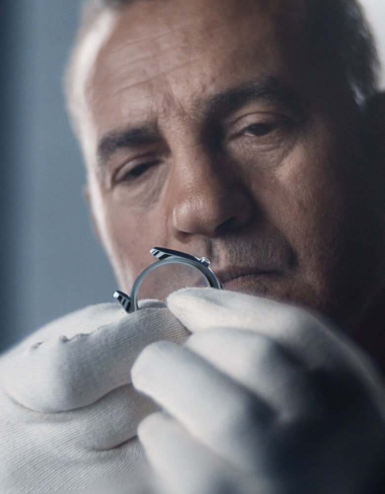 Rolex watchmaking know-how - Jewelers Trade Shop