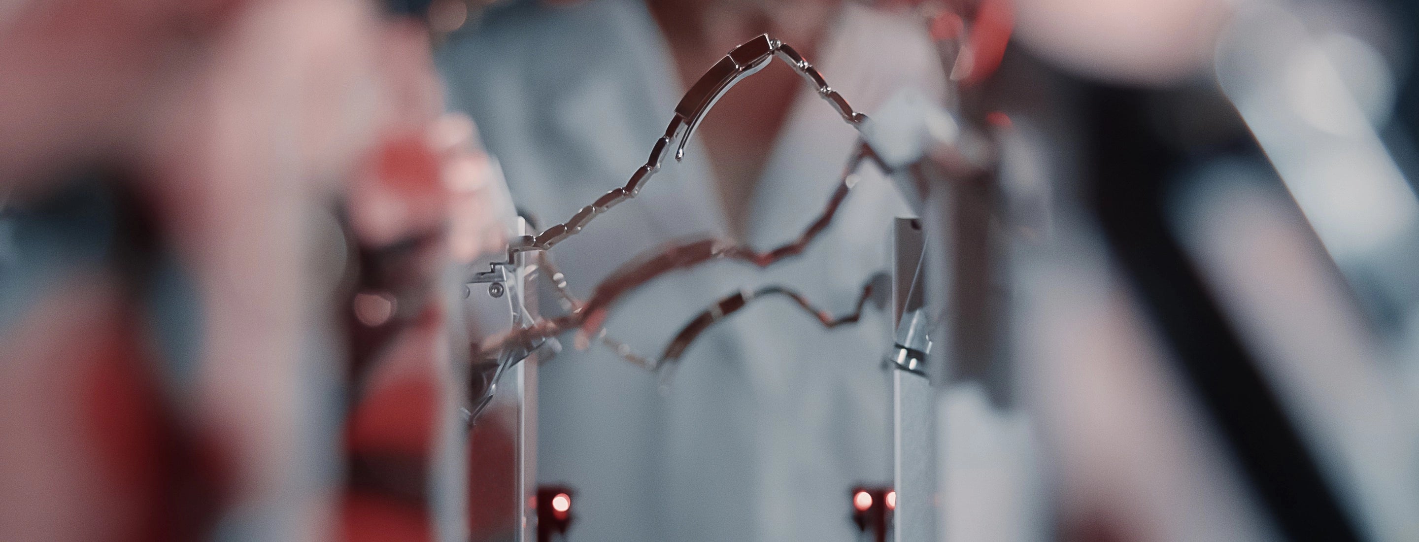 Rolex watchmaking know-how - Jewelers Trade Shop