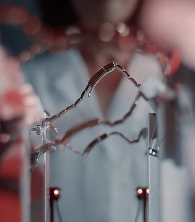 Rolex watchmaking know-how - Jewelers Trade Shop