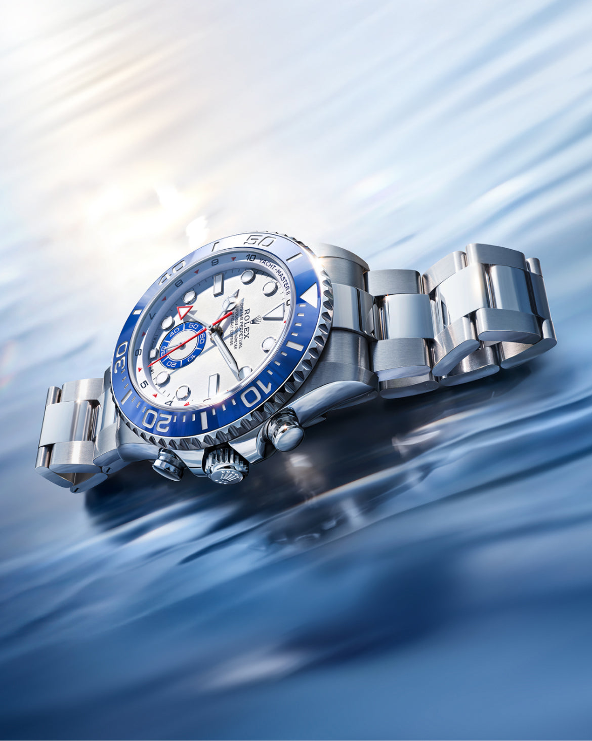 Rolex Yacht-Master II watches - Jewelers Trade Shop