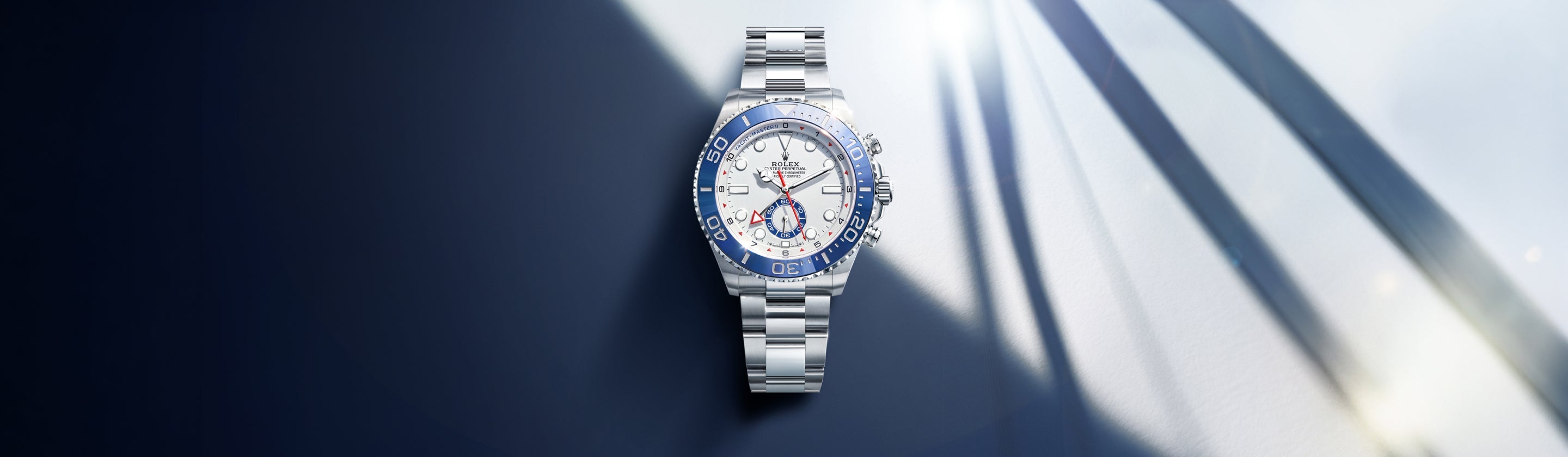 Rolex Yacht-Master II watches - Jewelers Trade Shop