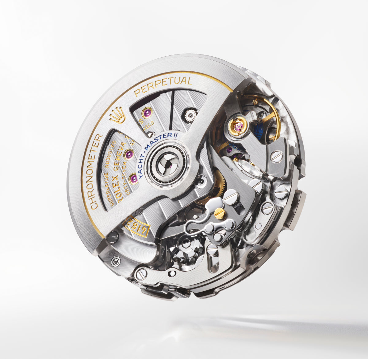 Rolex Yacht-Master II watches - Jewelers Trade Shop