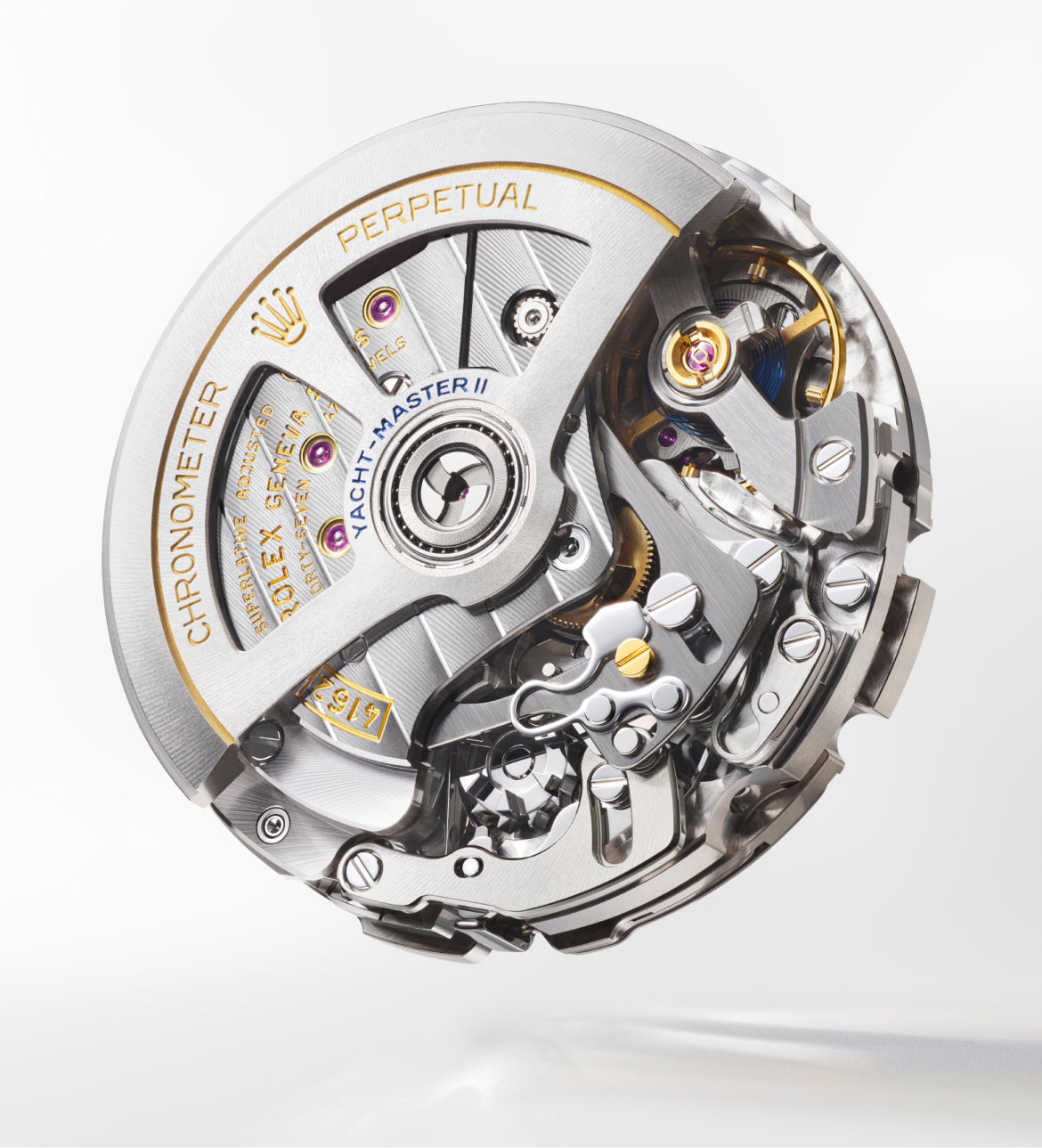 Rolex Yacht-Master II watches - Jewelers Trade Shop